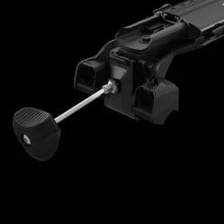 Sistemi Portapacchi*Thule WingBar Edge Nero