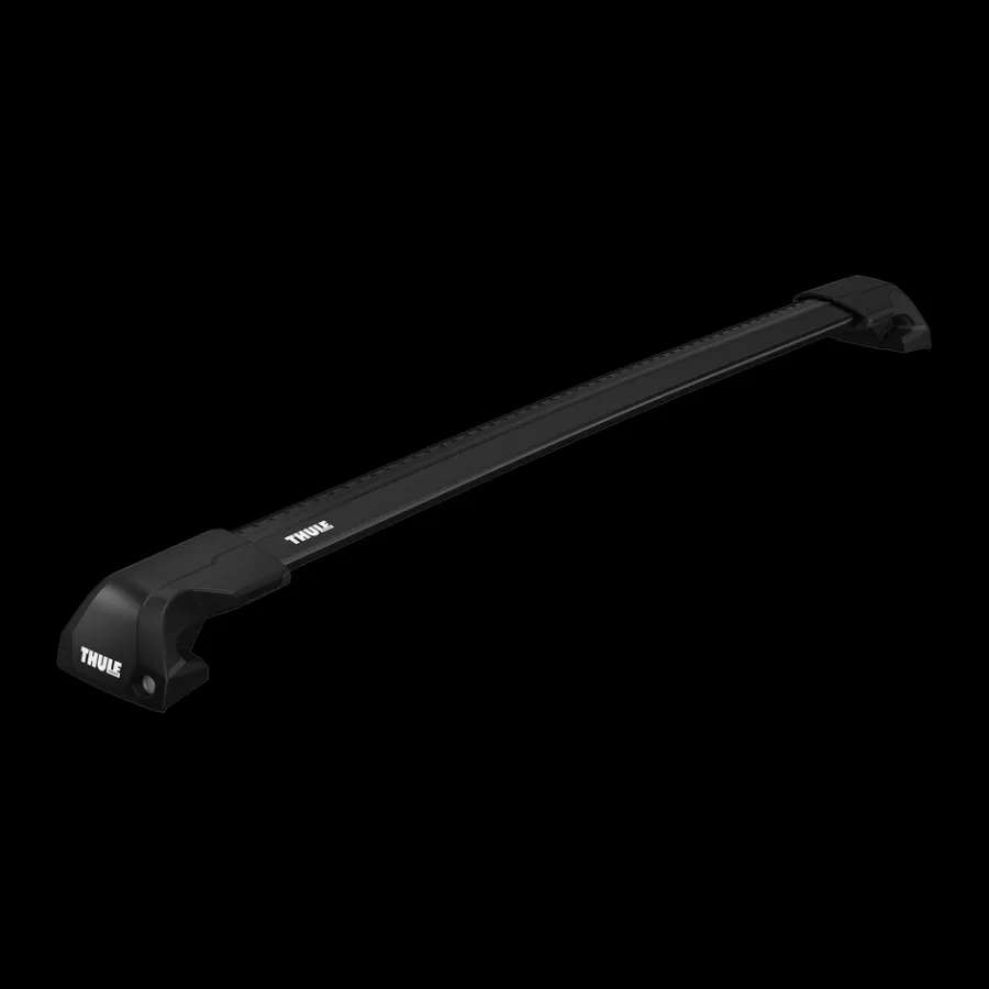 Sistemi Portapacchi*Thule WingBar Edge Nero