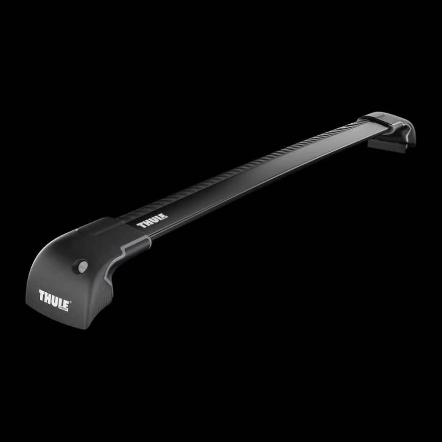 Sistemi Portapacchi*Thule WingBar Edge Nero