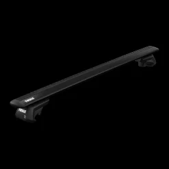 Sistemi Portapacchi*Thule WingBar Evo Nero