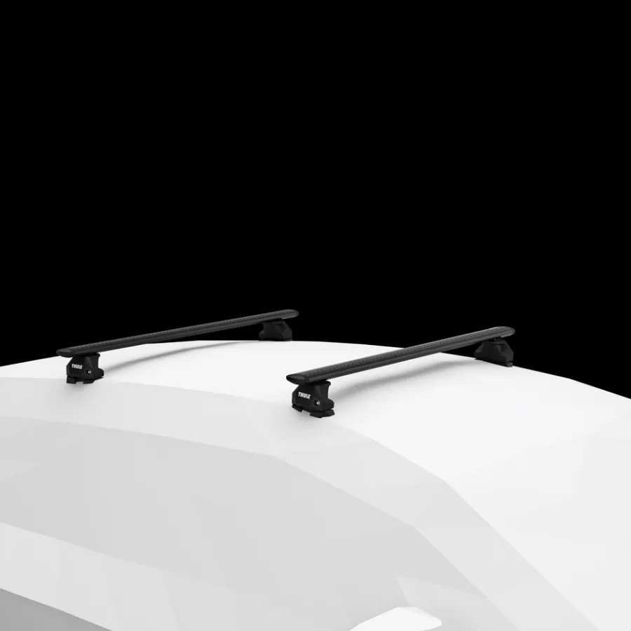 Sistemi Portapacchi*Thule WingBar Evo Nero