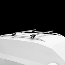 Accessori Per Barre Portatutto E Per La Piattaforma*Thule WingBar Evo Alluminio