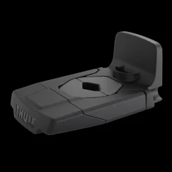 Accessori Per Seggiolini Da Bici|Accessori Per Seggiolini Da Bici*Thule Yepp front adapter Nero