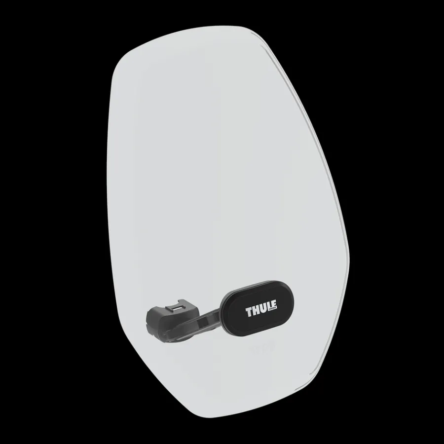 Accessori Per Seggiolini Da Bici|Accessori Per Seggiolini Da Bici*Thule Yepp mini windscreen Transparent