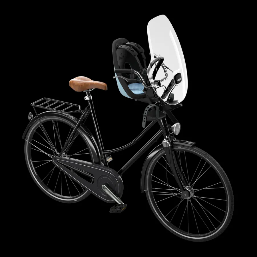 Accessori Per Seggiolini Da Bici|Accessori Per Seggiolini Da Bici*Thule Yepp mini windscreen Transparent