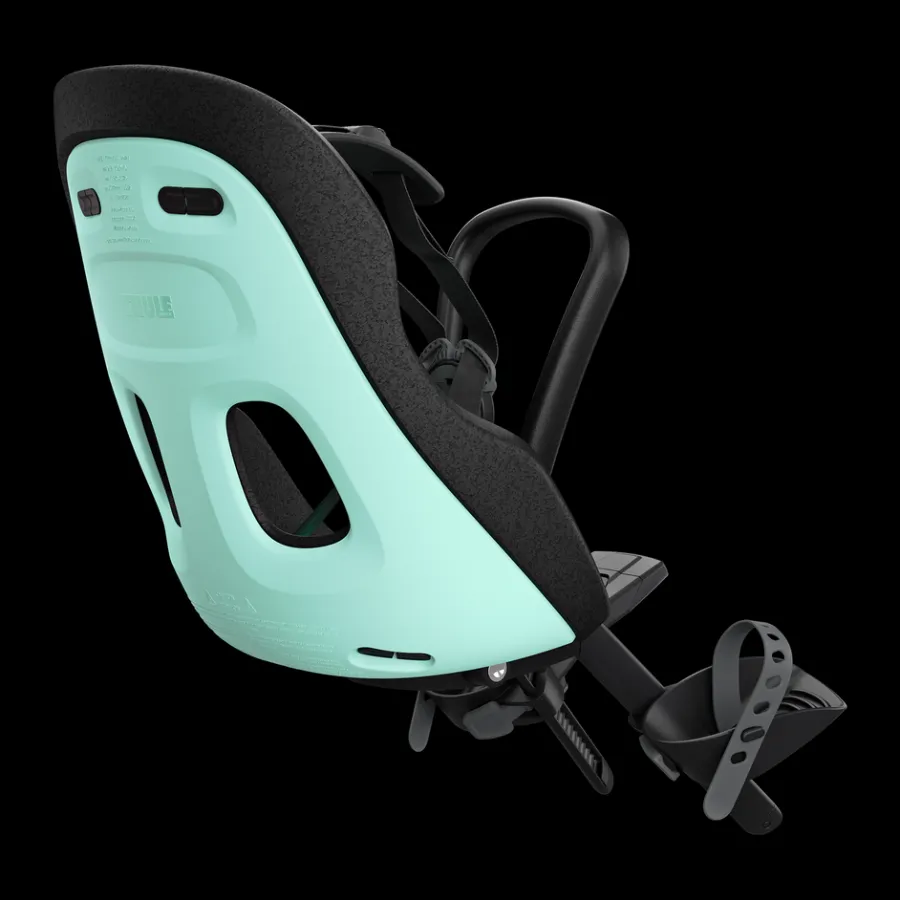 Seggiolini Da Bici Anteriori|Seggiolini Da Bici Anteriori*Thule Yepp Nexxt 2 mini Mint green
